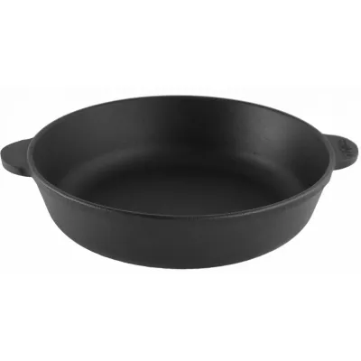 Сковорода Brizoll Monolith чавунна 280х60 мм (M2860U) Винница