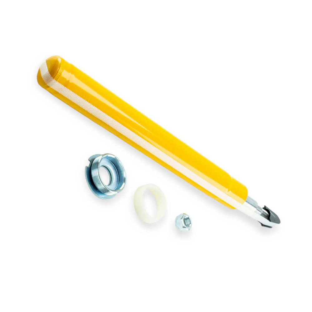 Амортизатор 2109, 21099, 2113-2115 передній (газо-олійний) (вкладиш) 2108, Мукачево - фото 1