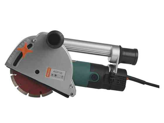 Штроборез Sturm 150мм, 1600 Вт AG915S (читать описание) Ровно