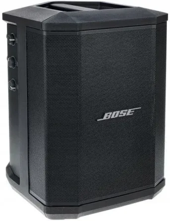 Портативна колонка Bose S1 Pro ПЛЮС czarny Київ