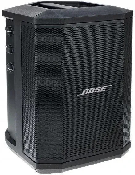 Портативна колонка Bose S1 Pro ПЛЮС czarny Київ - фото 1