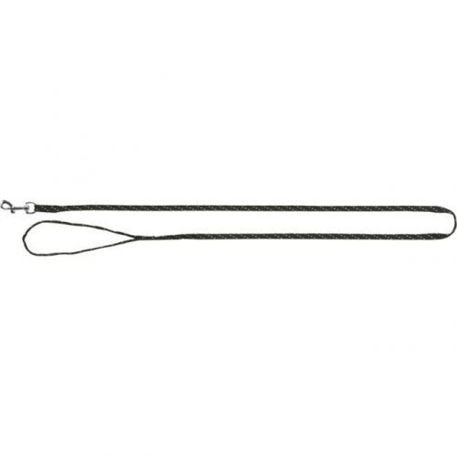 Шлейка з повідцем Trixie для кошенят світловідбиваюча нейлон 27–45 см/10 мм Київ - фото 6