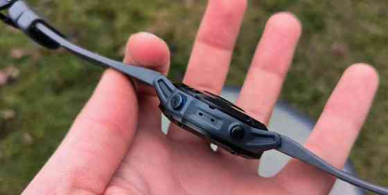 Смарт-Часи GARMIN Fenix 6 Pro Solar NFC. Київ