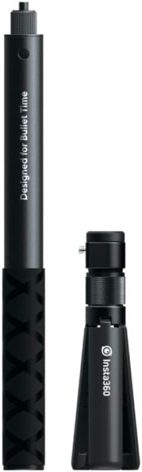 Невидима ручка для селфі Insta360 Луцк - изображение 1