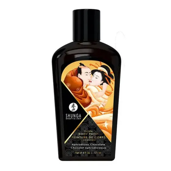Подарунковий набір Shunga Sweet Kisses Kit Львов