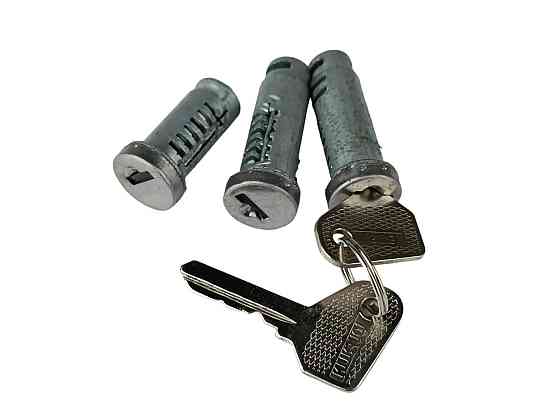 Замок 2102, 2121 личинка двери двери Мукачево