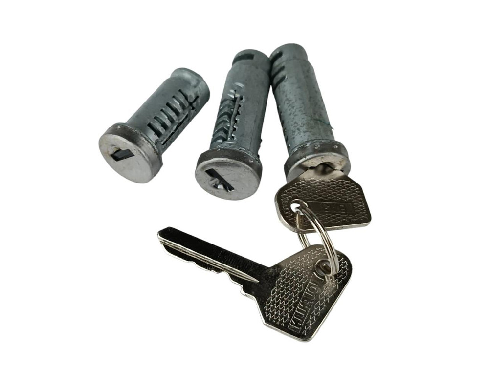 Замок 2102, 2121 личинка двери двери Мукачево - изображение 1