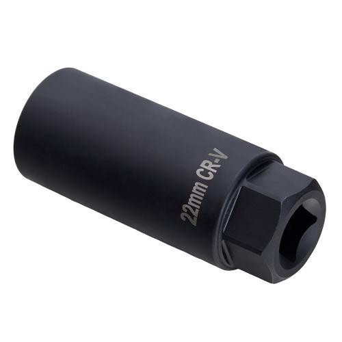 Головка для зняття датчика кисню 22 мм. 1/2