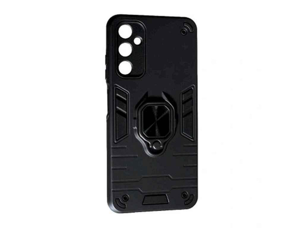 Накладка Antishock Samsung для A05s/A057 чорна ТМ Gerlax Київ - фото 1