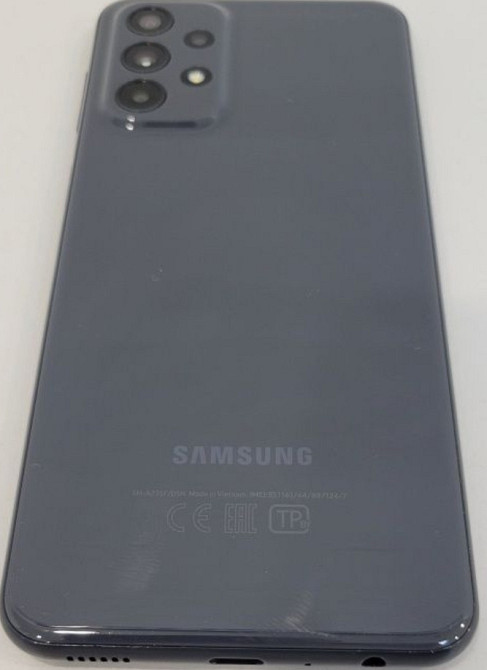 Самсунг Galaxy A23 4/64Gb (A235DS) Black. Киев - изображение 3