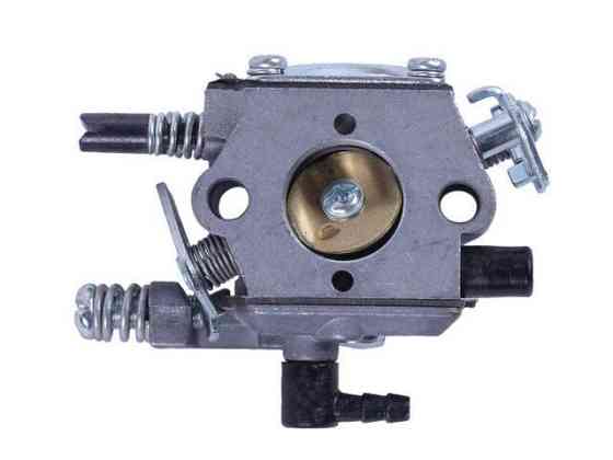 Карбюратор під праймер для бензопили GL45/52 Мукачево