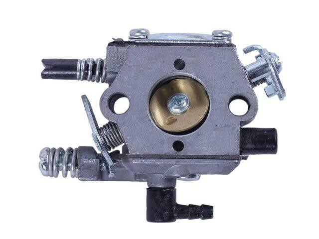 Карбюратор під праймер для бензопили GL45/52 Мукачево - фото 4