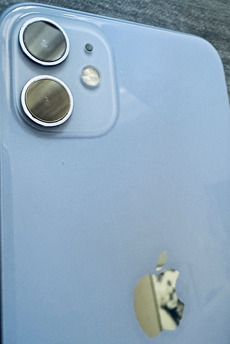 Айфон iPhone 11 128Gb. Neverlock Київ - фото 1