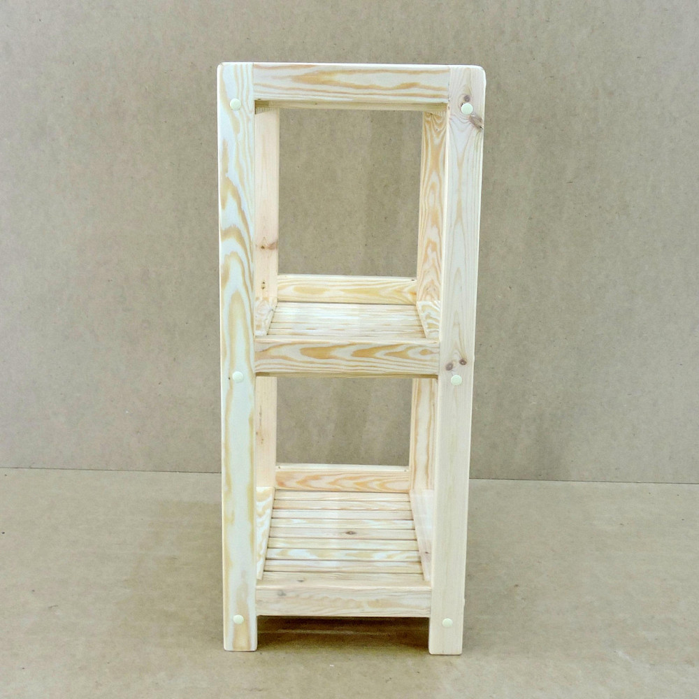 Етажерка розбірна "Манчестер 52х70" бланже Миколаїв - фото 4