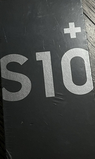 Смартфон Samsung Galaxy S10+ SM-G975 DS 128GB Black. Киев - изображение 6