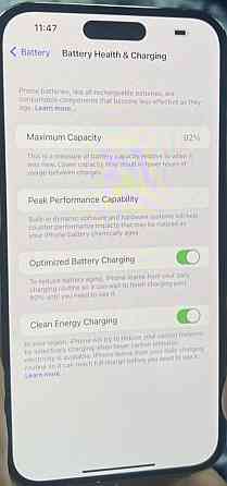 Айфон iPhone 14 Pro Max Deep Purple 128Gb. Neverlock Киев