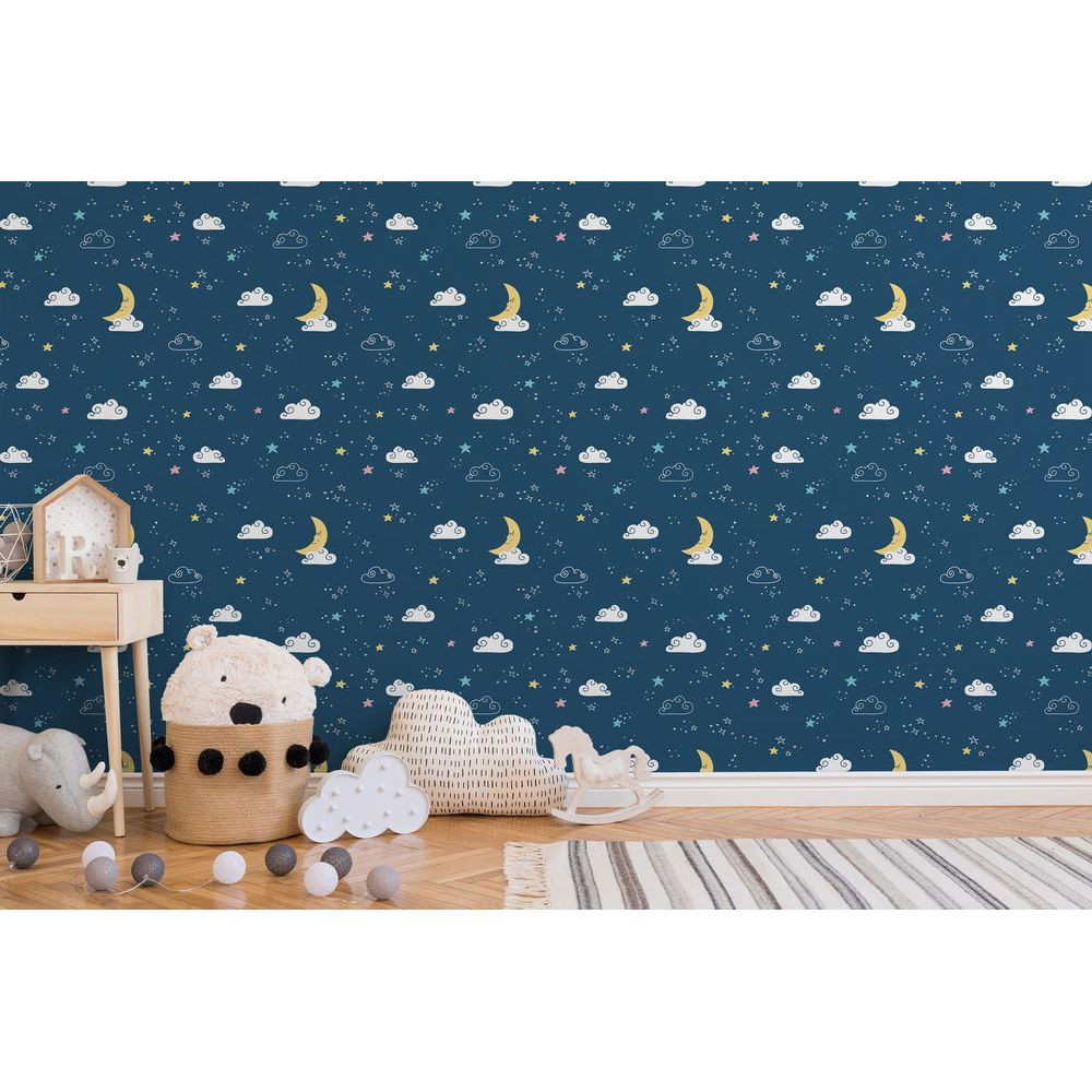 Шпалери AS Creation Little Love 38141-1 Київ - фото 4