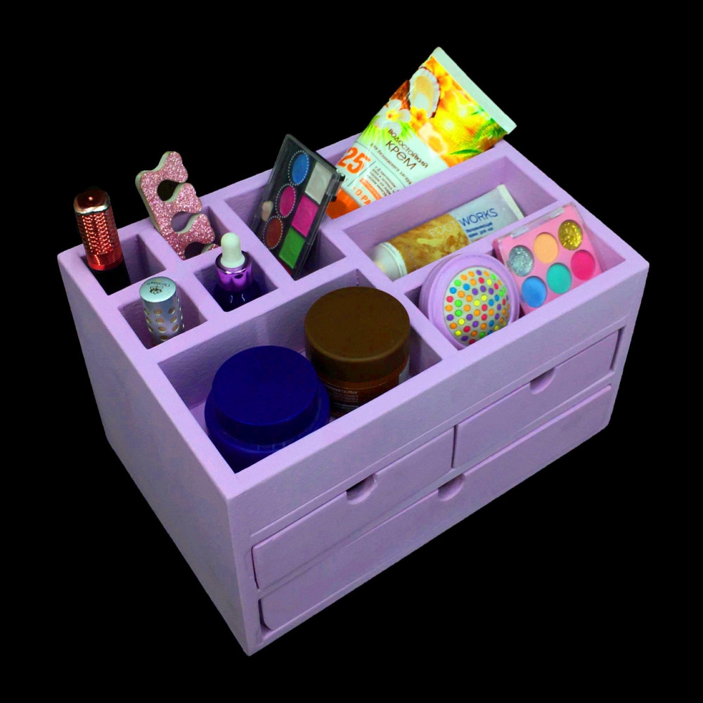 Органайзер для косметики 