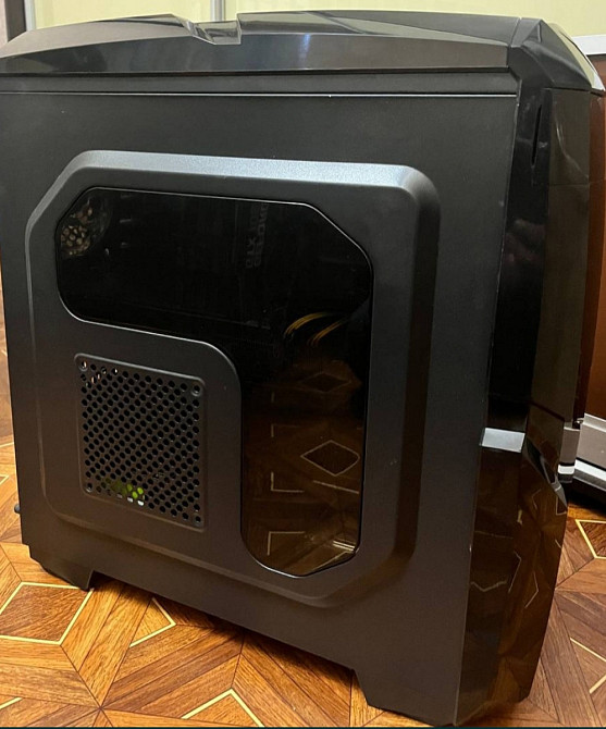 Ігровий комп'ютер 13. 10100 , GTX 1080Ti, 11Gb. 16Gb. DDR4, 120Gb./1Tb. Київ - фото 5