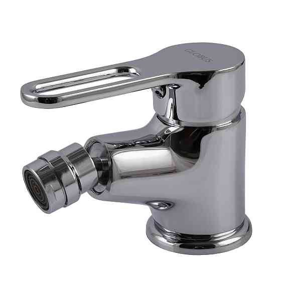 Смеситель для биде Globus Lux Dolly GLD-0106 Киев