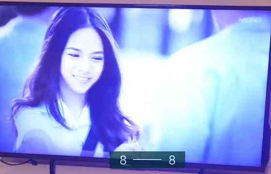 Телевізор: SONY Android kd49x8005c. Київ