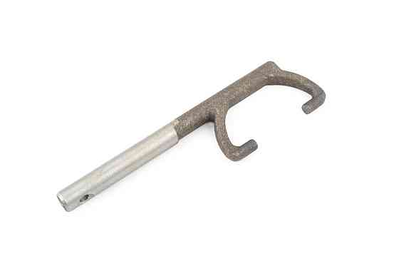 Вилка блокировки дифференциала КПП мотоблок 180N/195N (9Hp/12Hp) (mod:101-2) Мукачево