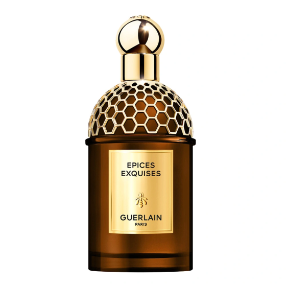 Парфумована вода Guerlain Absolus Allegoria Epices Exquises 125ml Слов'янськ