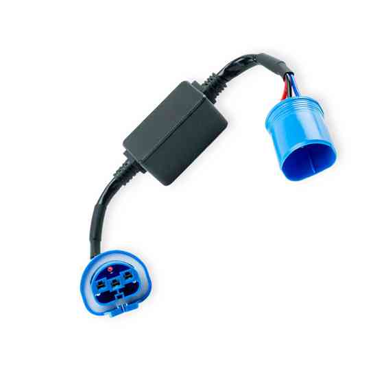 Обманка HB5 C-13 НB1/HB5 НB1, Мукачево