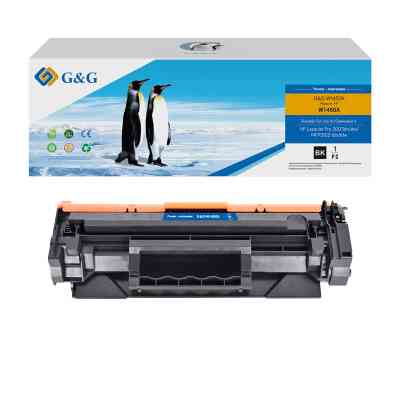 Картридж G&amp;G HP 145X LJ Pro 3003/3103 Black (3800 ст) (G&amp;G-W1450X) Вінниця