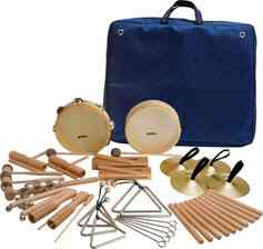 Ударна установка  Zestaw perkusyjny Goldon asortyment 2 Київ