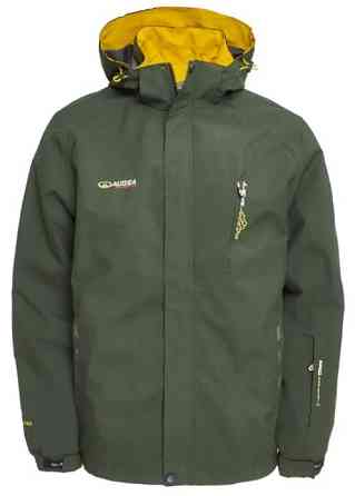 Мужская батальная  ветровка Audsa Киев