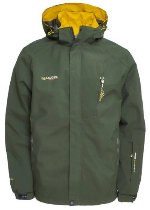 Мужская батальная  ветровка Audsa Киев - изображение 1