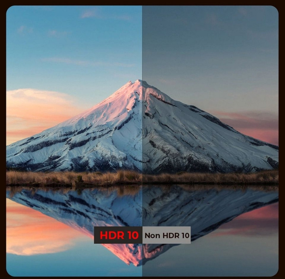 Проектор Byintek R90 Rock Гарантия! Харьков - изображение 5