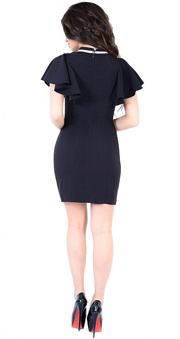 Платье с кристаллами (46) Киев - изображение 5