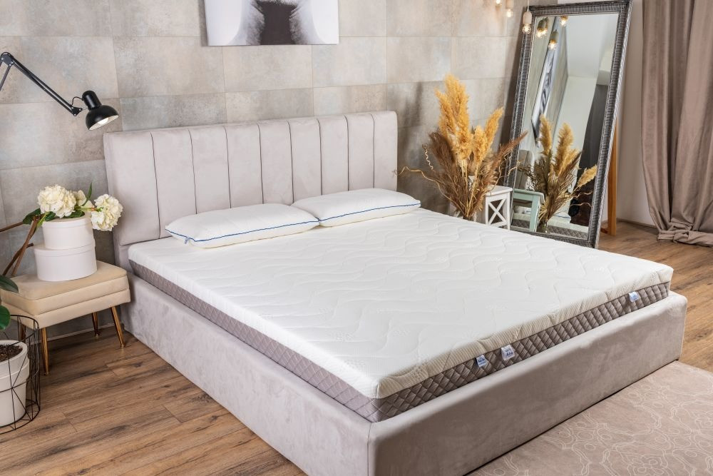 Ортопедичний матрац TM Family Sleep Сонг/Song Melody collection ціна за кв. м нестандарт Харків - фото 2