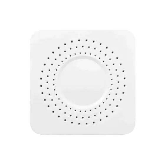 Модуль керування шторами на 1 канал ZigBee Akubela SM-SW-200A-1C (00-00002731) Киев