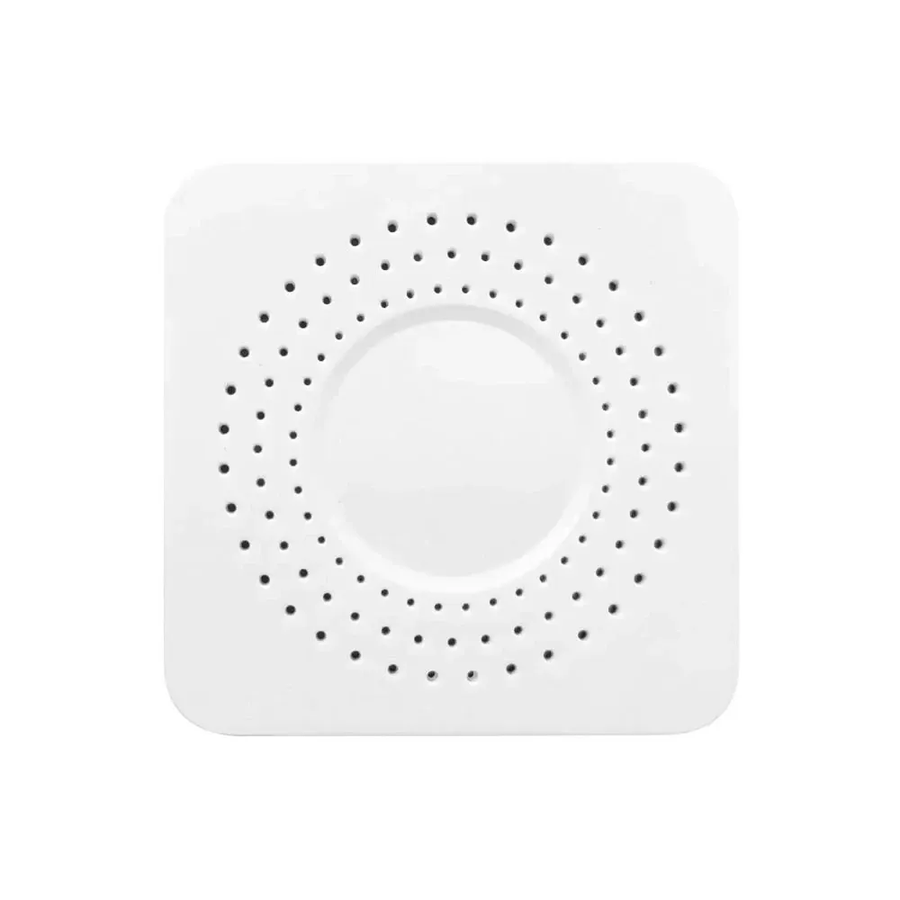 Модуль керування шторами на 1 канал ZigBee Akubela SM-SW-200A-1C (00-00002731) Киев - изображение 2