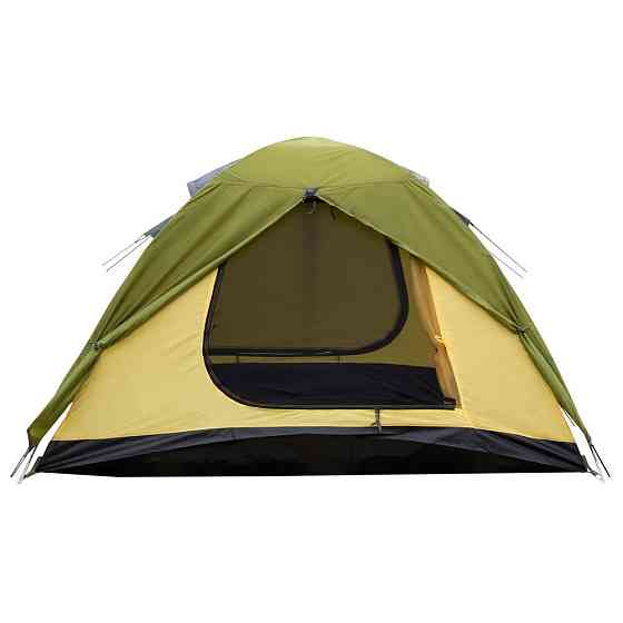Палатка двухместная Tramp Lite Tourist 2 Киев