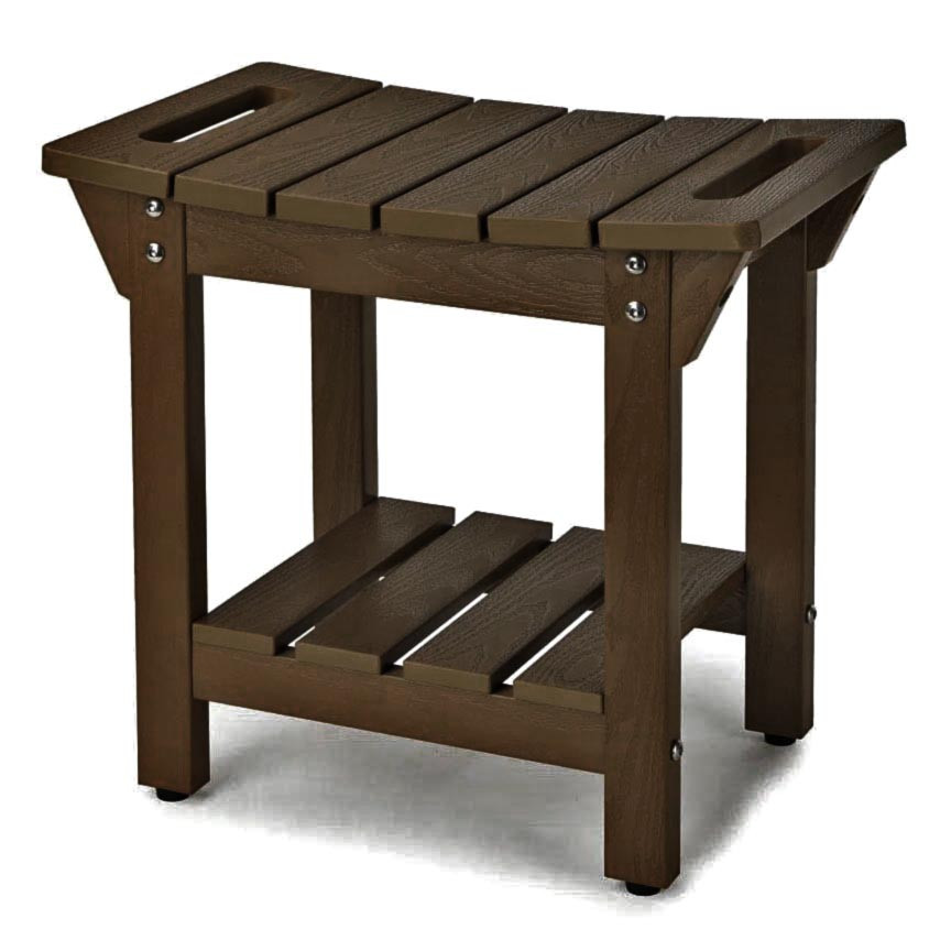 Табурет для ванной 