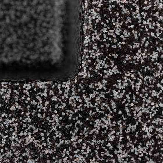 VALESO Кухонна гранітна мийка 5750 DAVINA VALESO графіт Коломия