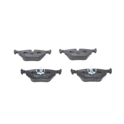 Тормозные колодки Bosch 0 986 460 964 Винница - изображение 5