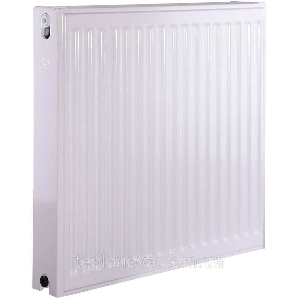 Радиатор панельный стальной BIASI 22 бок 600x600 Черновцы - изображение 10