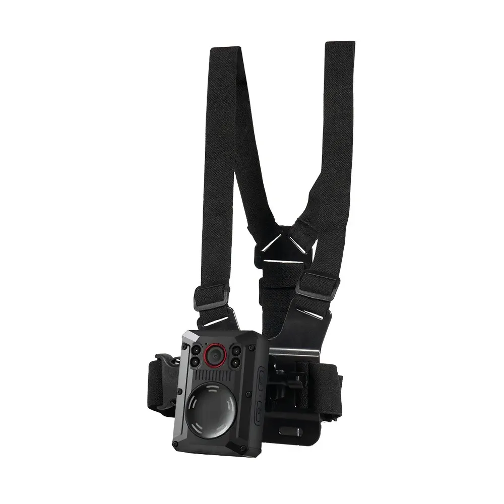 Нагрудне кріплення для реєстратора RECODA M502 (75-00270) Киев - изображение 8