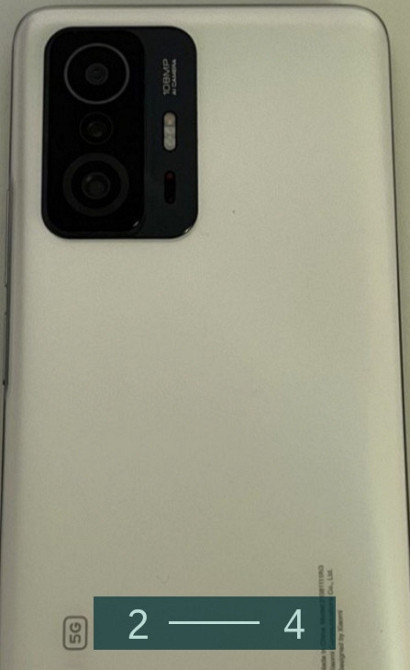 Телефон Xiaomi Киев - изображение 3