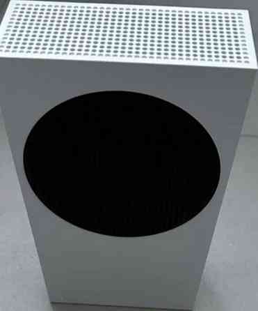 Приставка Xbox Series S 512Gb. SALE Киев