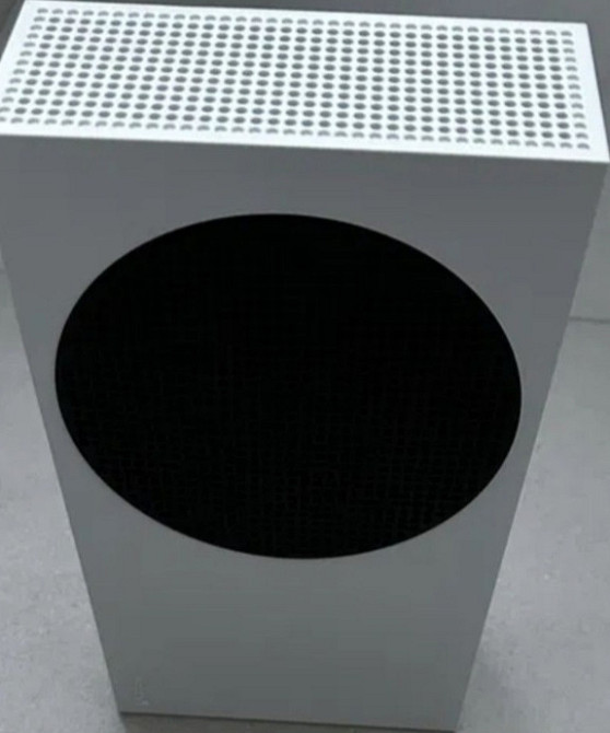 Приставка Xbox Series S 512Gb. SALE Киев - изображение 2