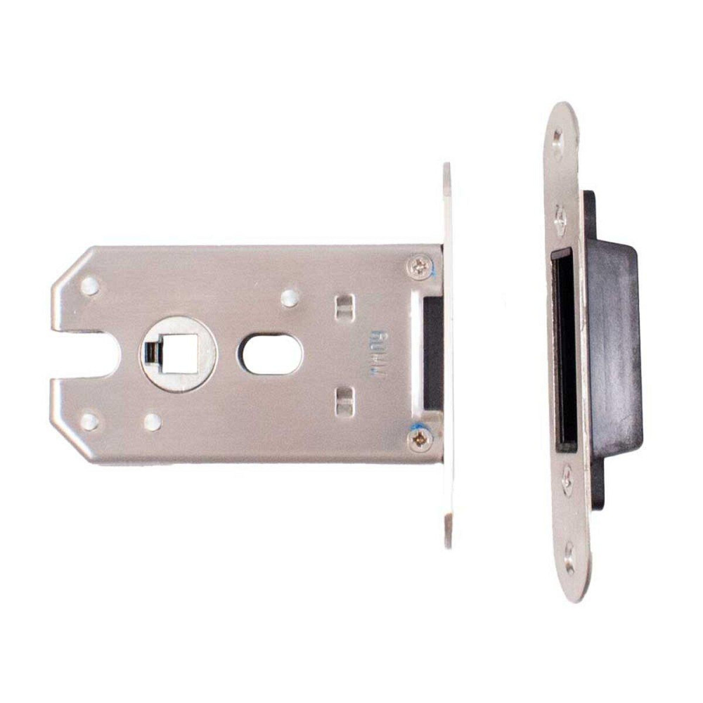 Врізна магнітна частина SEVEN LOCK B60 Київ - фото 1