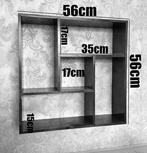 Настенная полка 