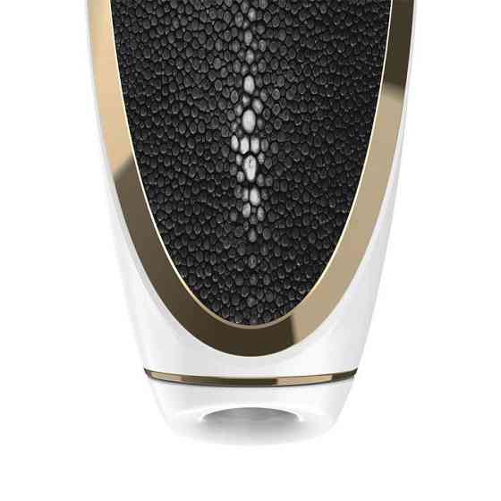 Вакуумный клиторальный вибратор - Satisfyer Haute Couture Sex Aura Киев
