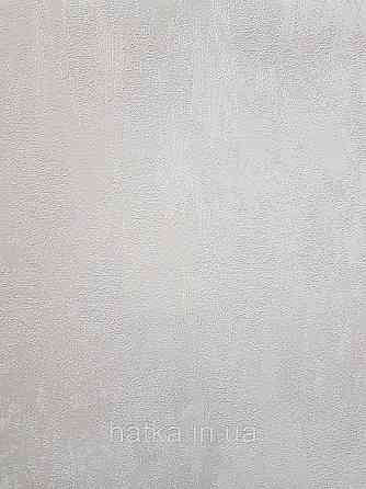 Обои метровые виниловые на флизелине Sintra Structure абстракция мазки серые 445532 Киев